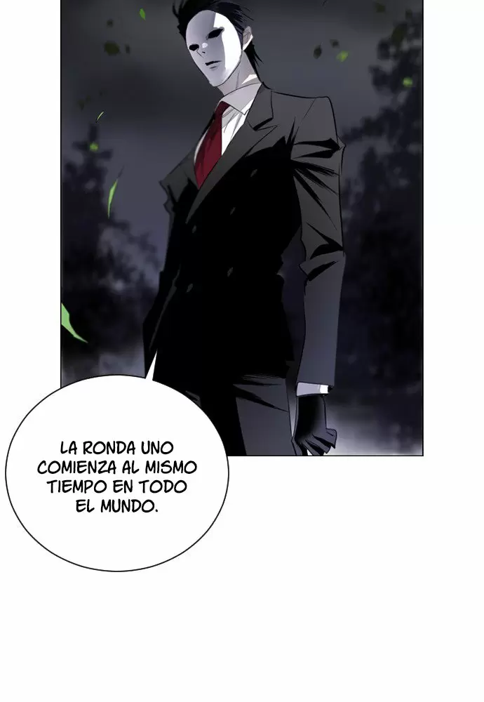 El juego de los cien años Capitulo 2 página 59