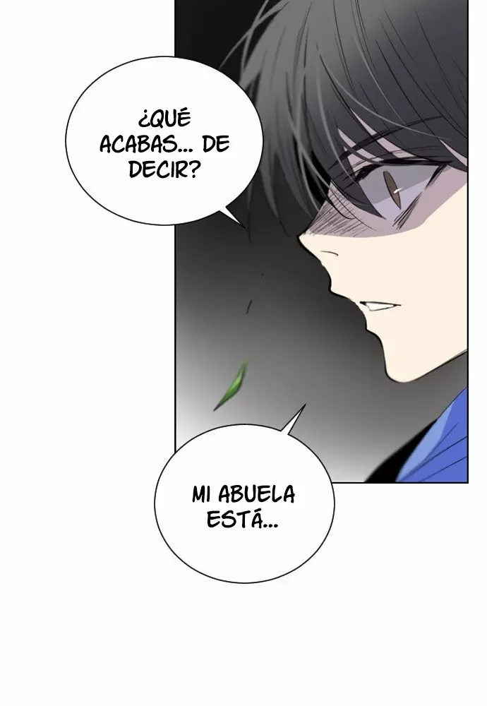 El juego de los cien años Capitulo 2 página 6