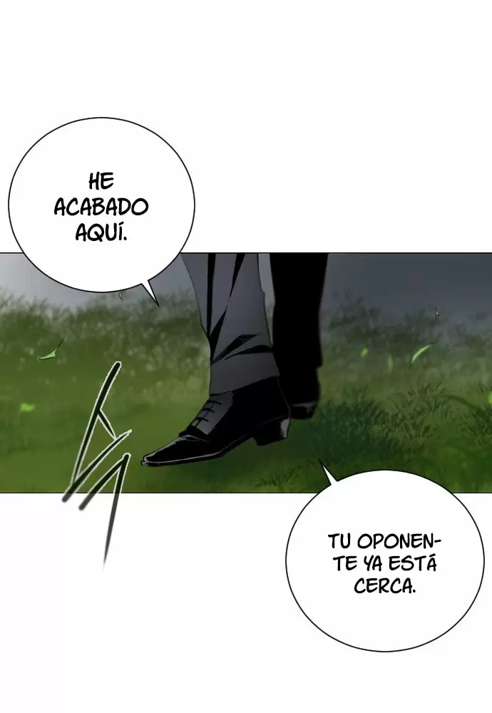 El juego de los cien años Capitulo 2 página 60