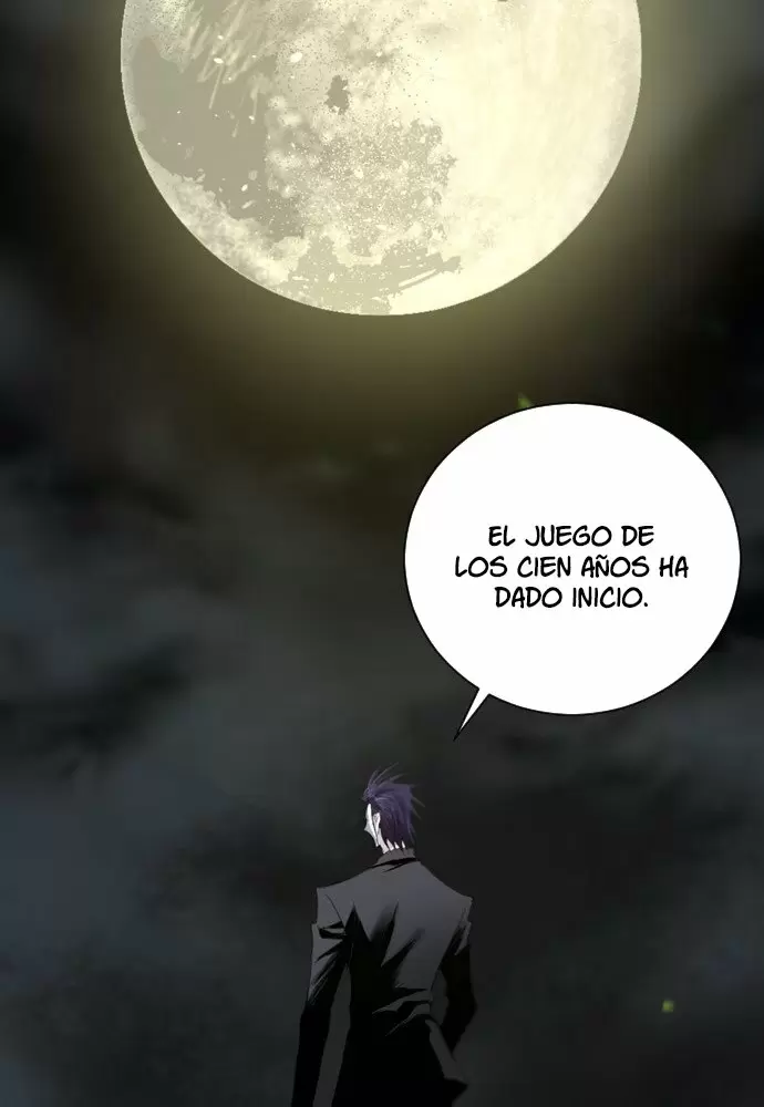 El juego de los cien años Capitulo 2 página 62