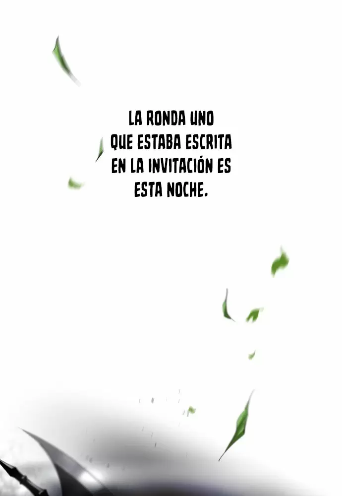 El juego de los cien años Capitulo 2 página 67