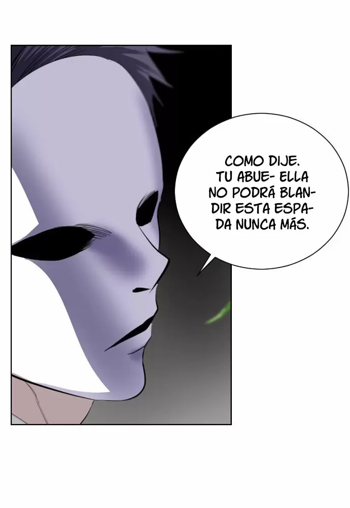 El juego de los cien años Capitulo 2 página 7