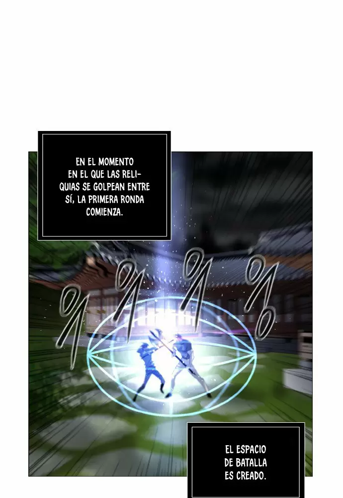 El juego de los cien años Capitulo 2 página 75
