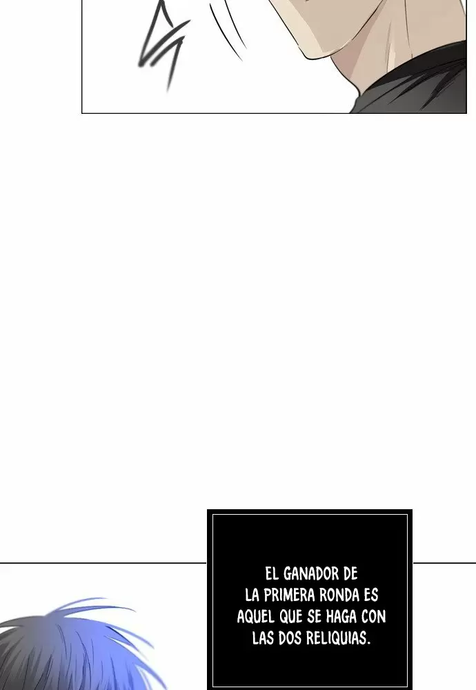 El juego de los cien años Capitulo 2 página 80