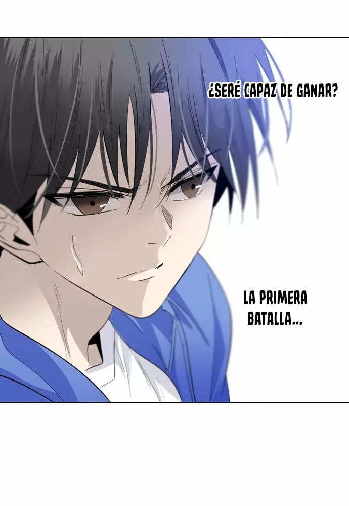 El juego de los cien años Capitulo 2 página 82