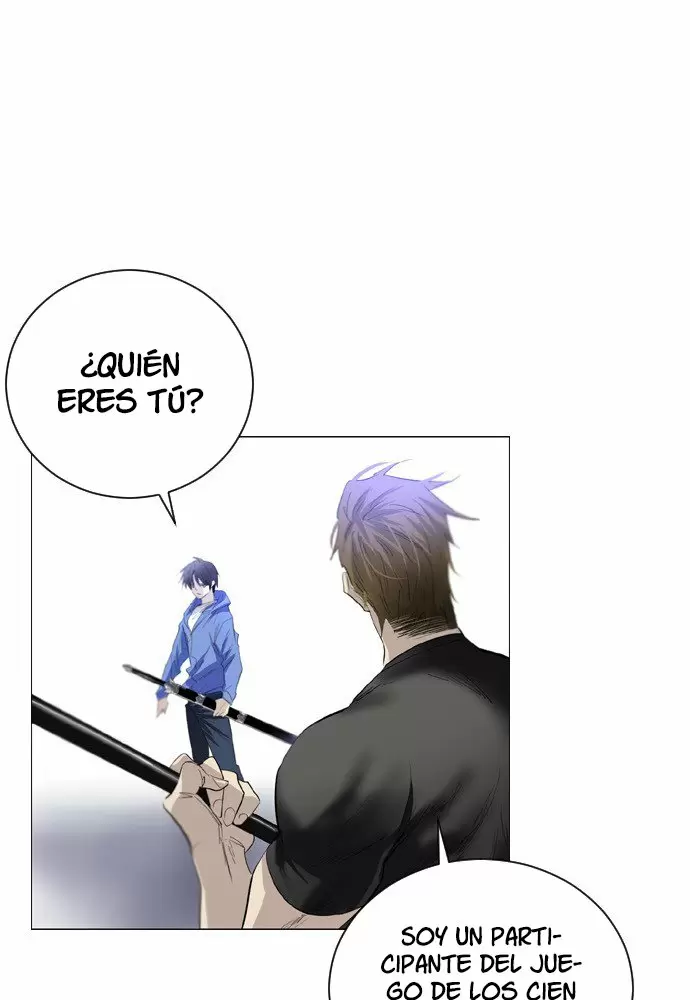 El juego de los cien años Capitulo 2 página 83