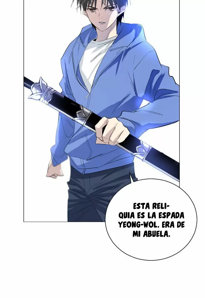 El juego de los cien años Capitulo 2 página 87