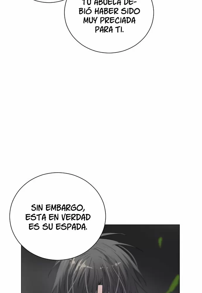 El juego de los cien años Capitulo 2 página 9