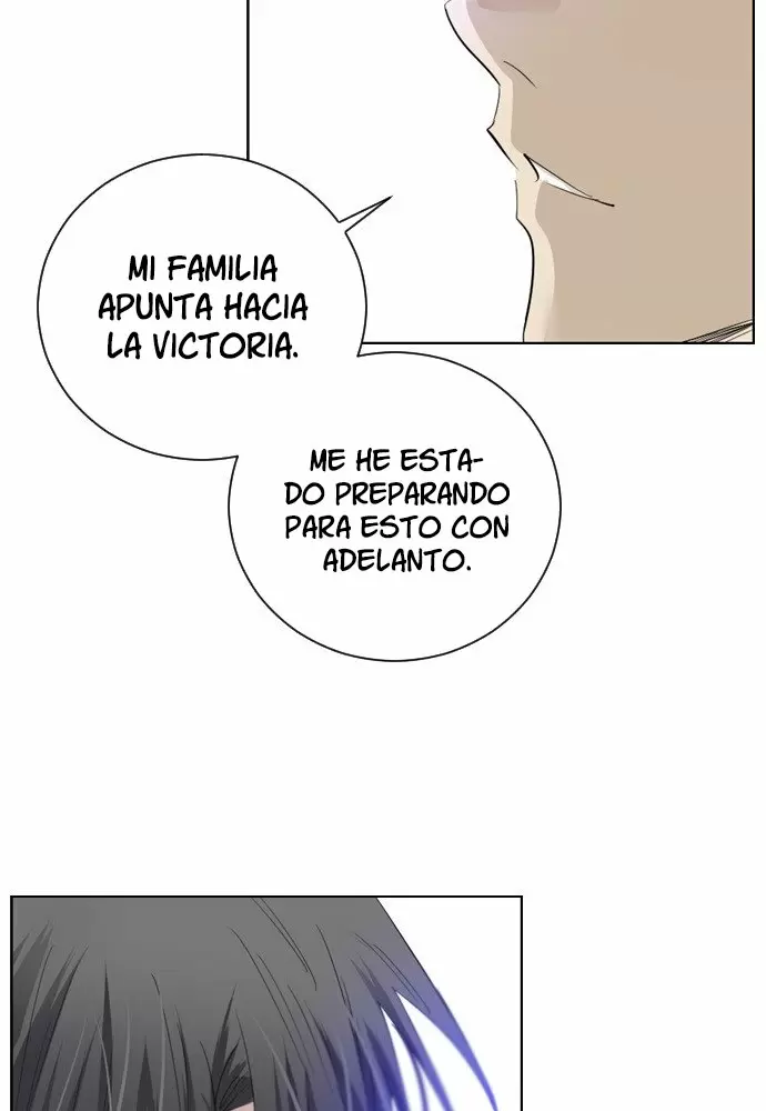 El juego de los cien años Capitulo 2 página 90