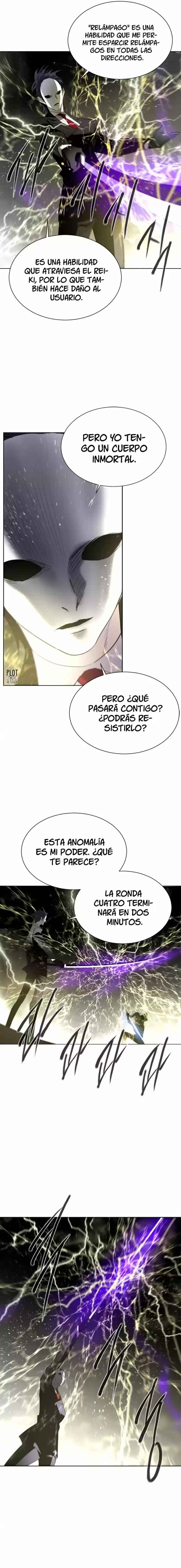 El juego de los cien años Capitulo 21 página 15
