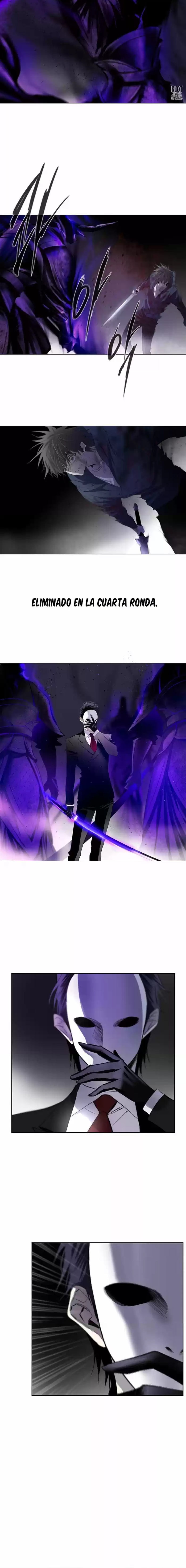 El juego de los cien años Capitulo 21 página 2