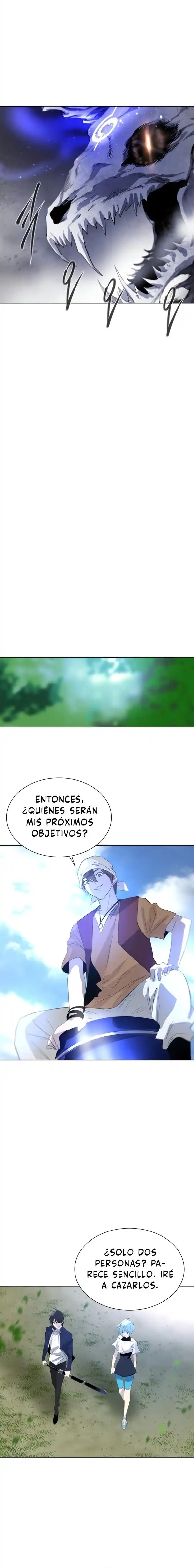 El juego de los cien años Capitulo 24 página 12