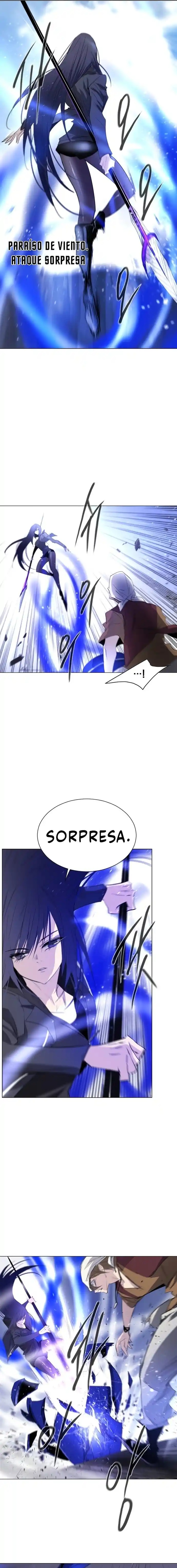 El juego de los cien años Capitulo 24 página 15