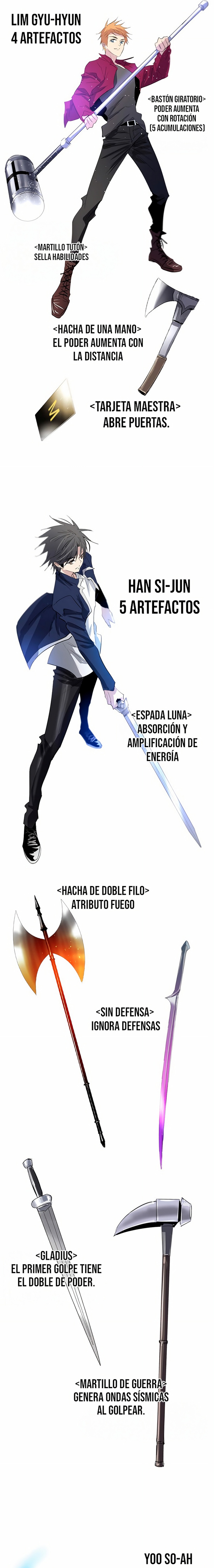 El juego de los cien años Capitulo 27 página 15