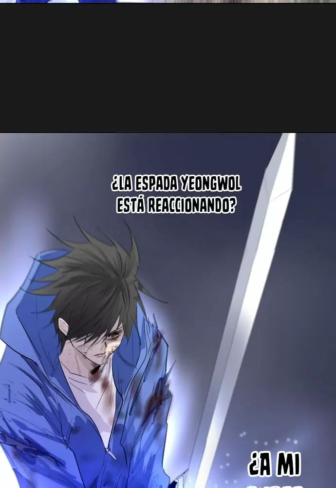El juego de los cien años Capitulo 3 página 101