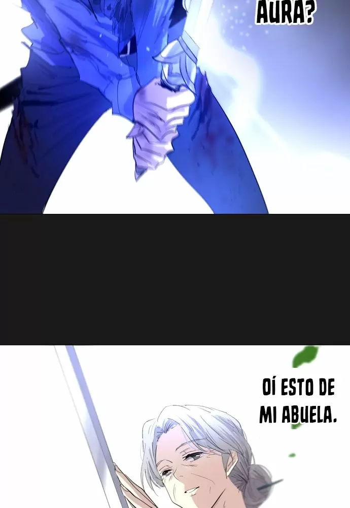 El juego de los cien años Capitulo 3 página 102