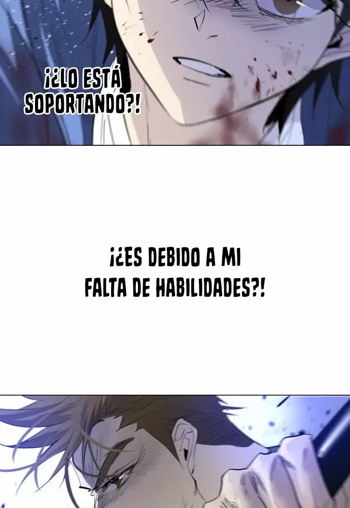 El juego de los cien años Capitulo 3 página 115