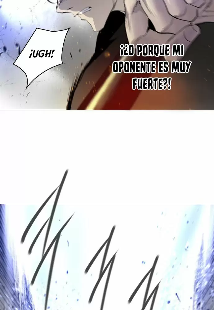 El juego de los cien años Capitulo 3 página 116