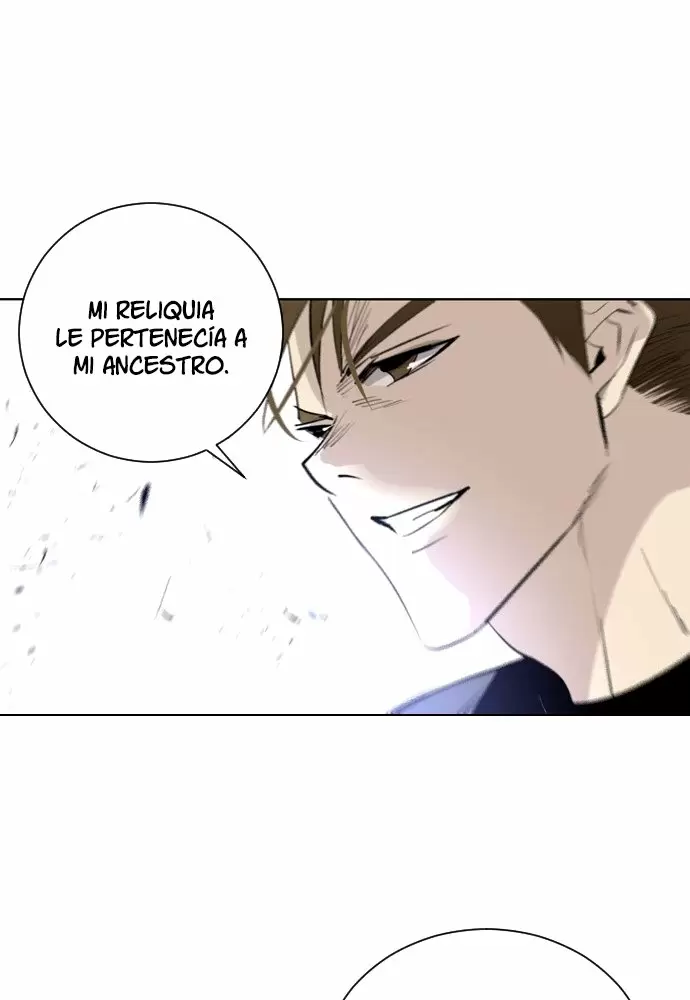 El juego de los cien años Capitulo 3 página 12