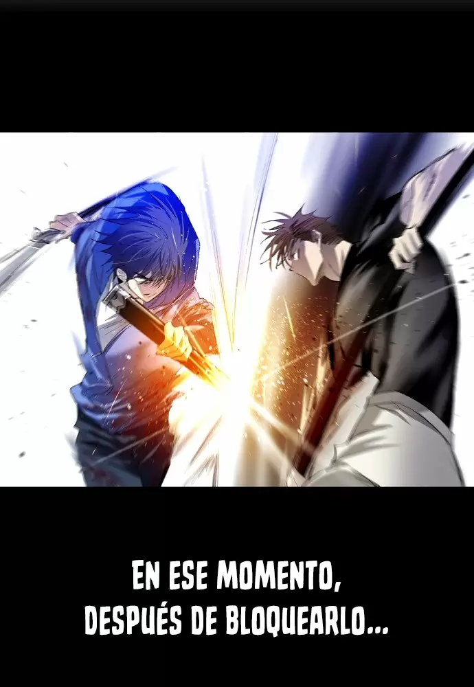 El juego de los cien años Capitulo 3 página 130