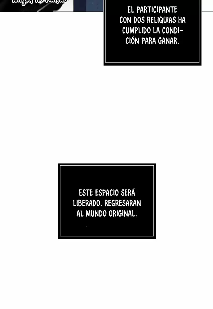 El juego de los cien años Capitulo 3 página 137