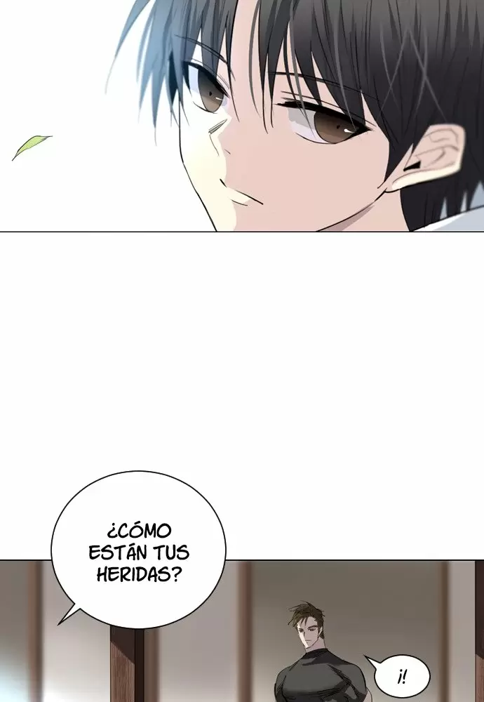 El juego de los cien años Capitulo 3 página 148