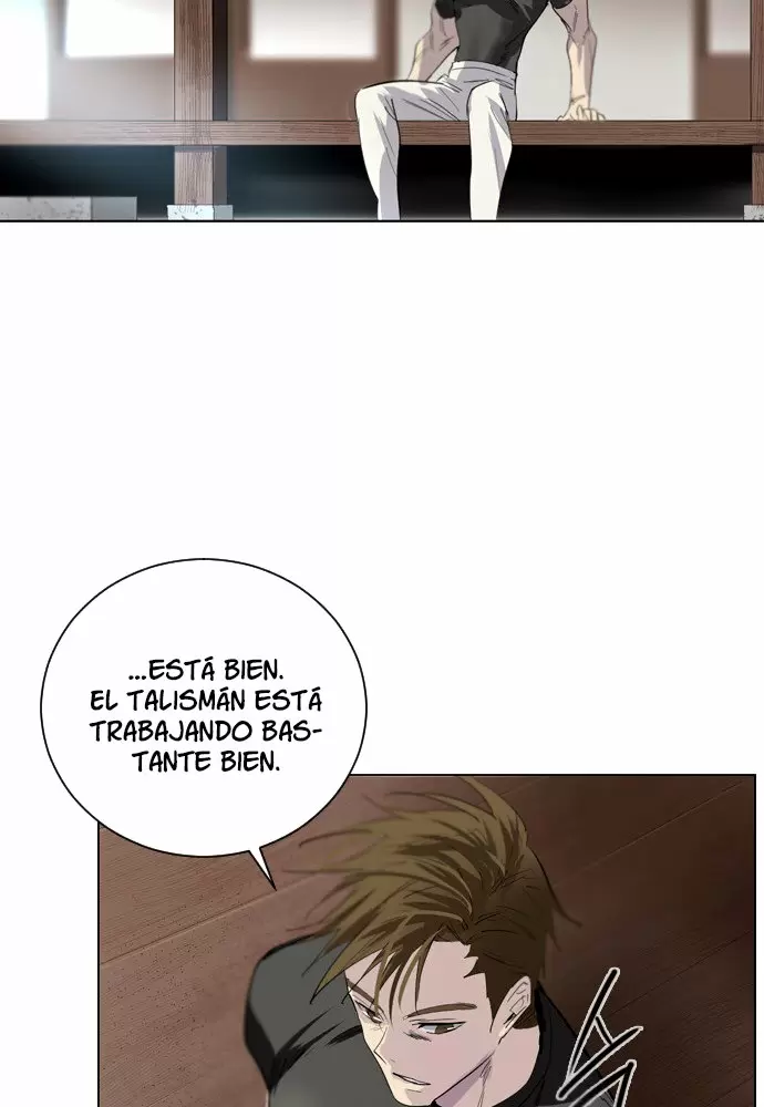 El juego de los cien años Capitulo 3 página 149