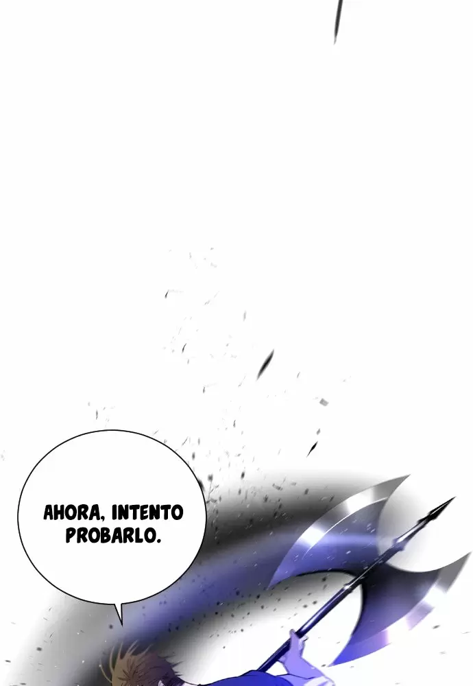 El juego de los cien años Capitulo 3 página 15