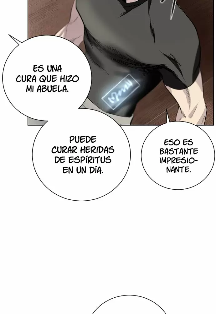 El juego de los cien años Capitulo 3 página 150