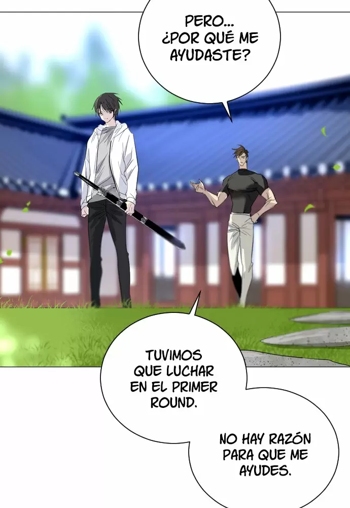 El juego de los cien años Capitulo 3 página 151