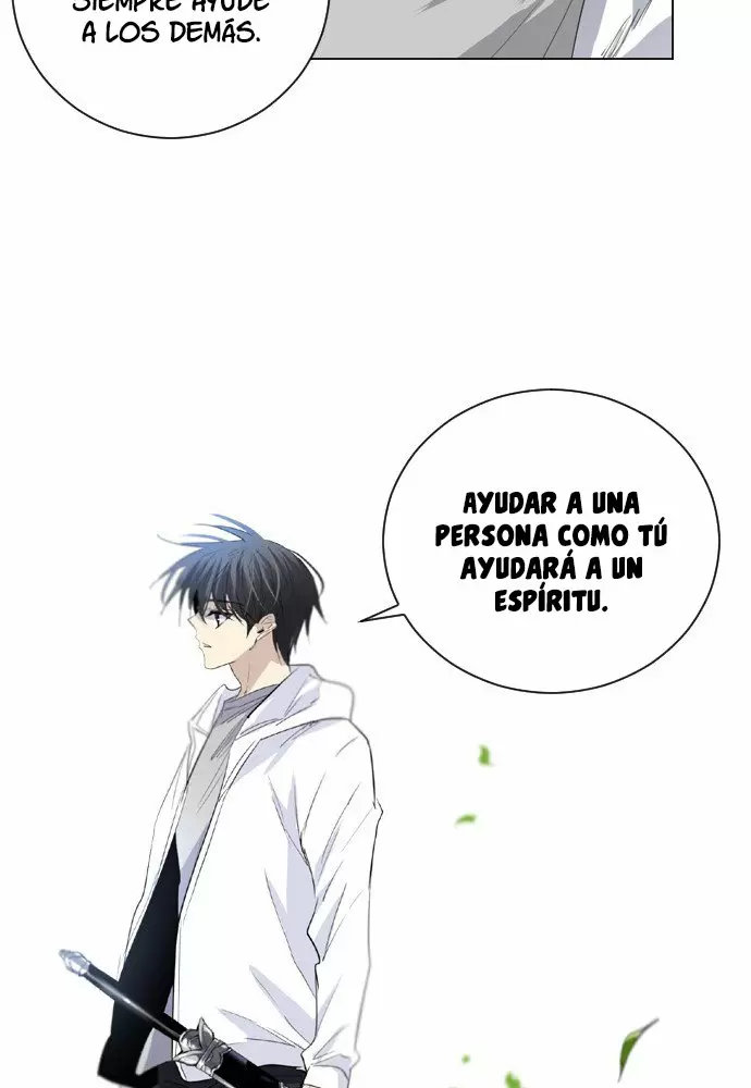 El juego de los cien años Capitulo 3 página 153