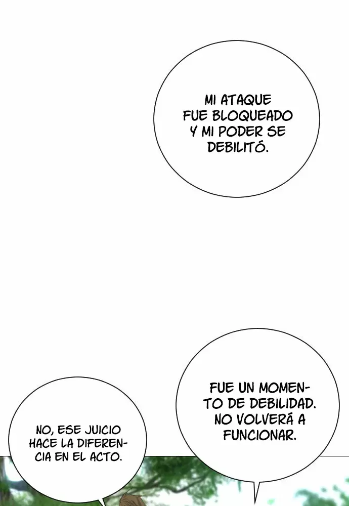 El juego de los cien años Capitulo 3 página 159