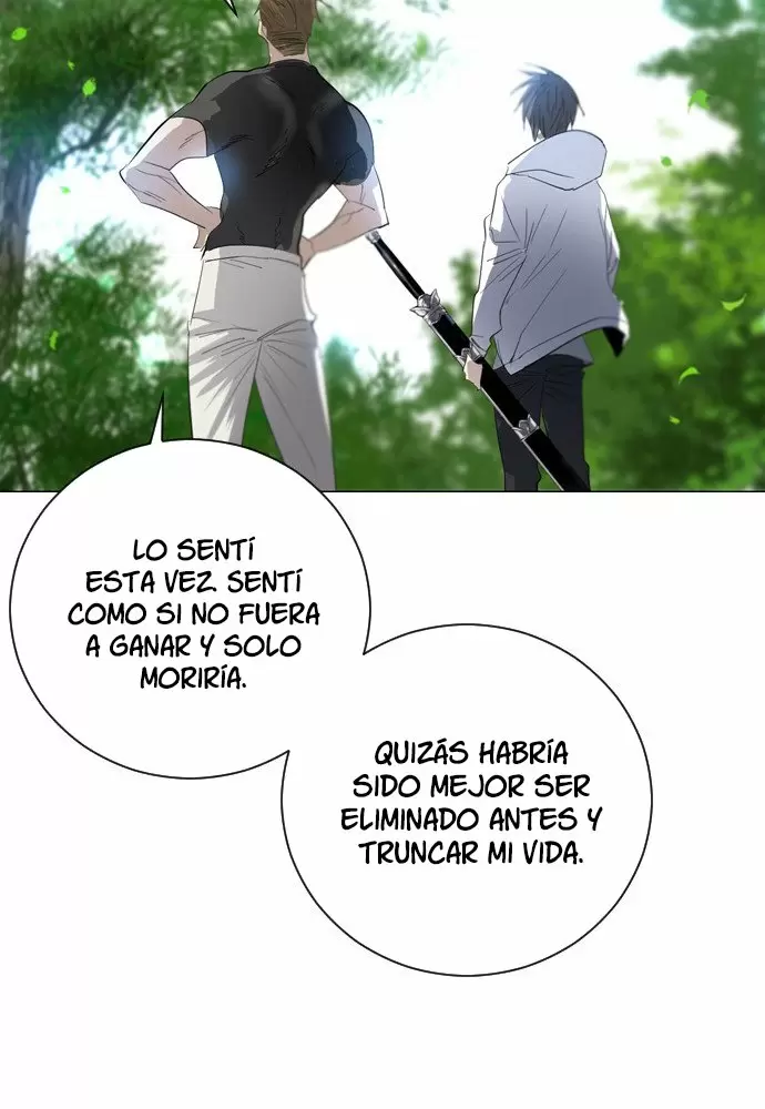 El juego de los cien años Capitulo 3 página 160