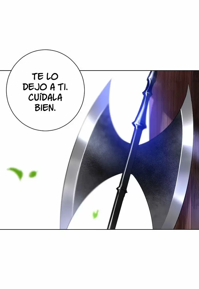 El juego de los cien años Capitulo 3 página 162