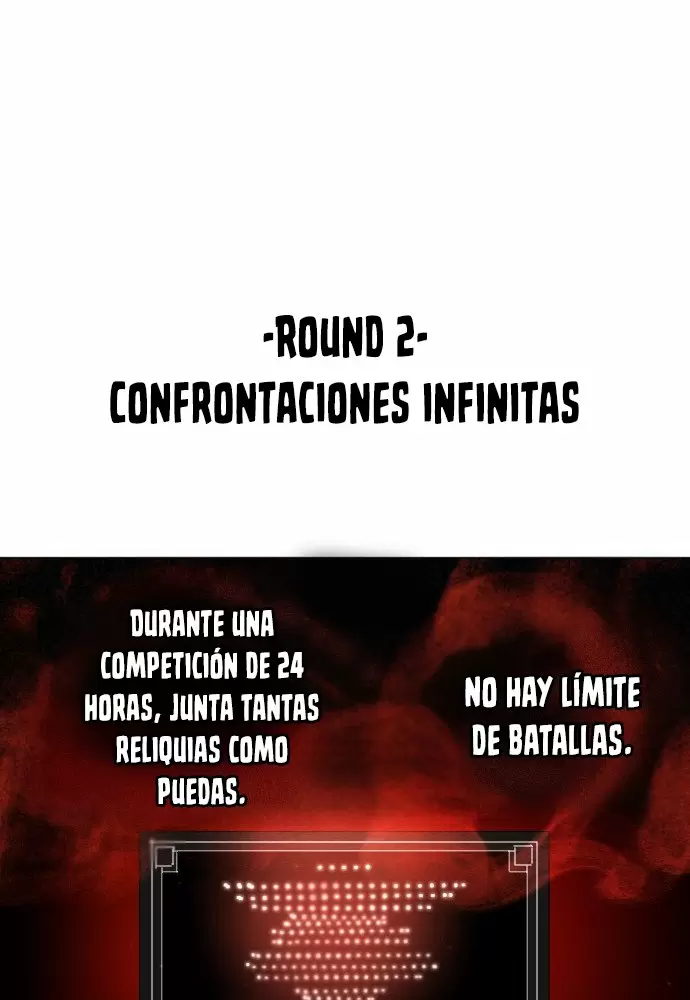 El juego de los cien años Capitulo 3 página 168