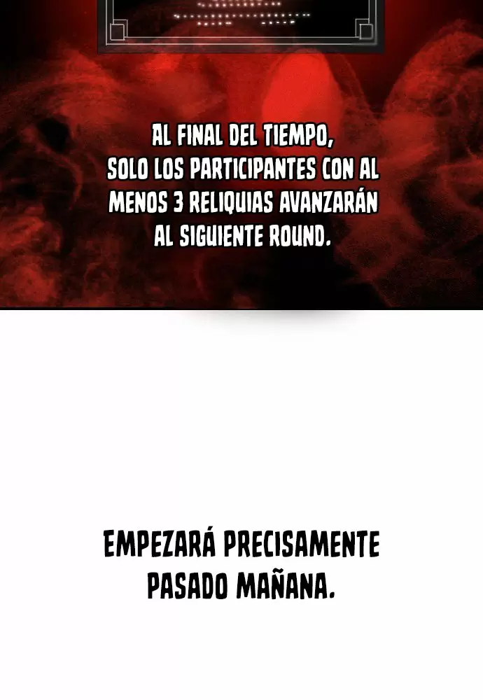 El juego de los cien años Capitulo 3 página 169