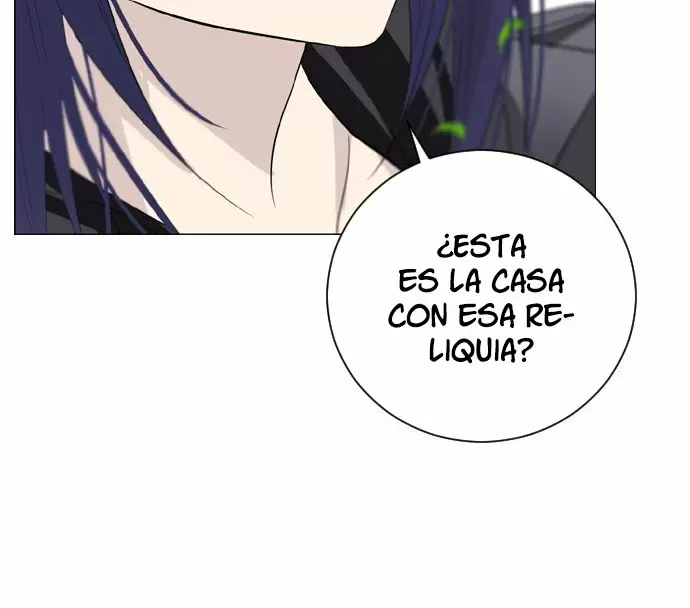 El juego de los cien años Capitulo 3 página 174