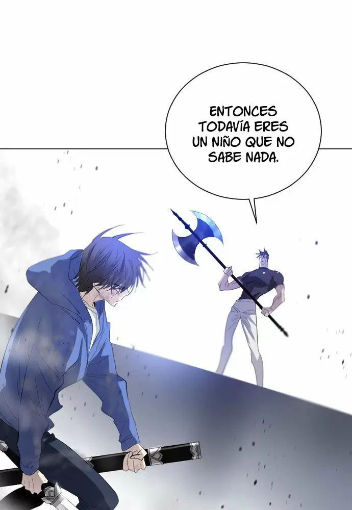 El juego de los cien años Capitulo 3 página 2