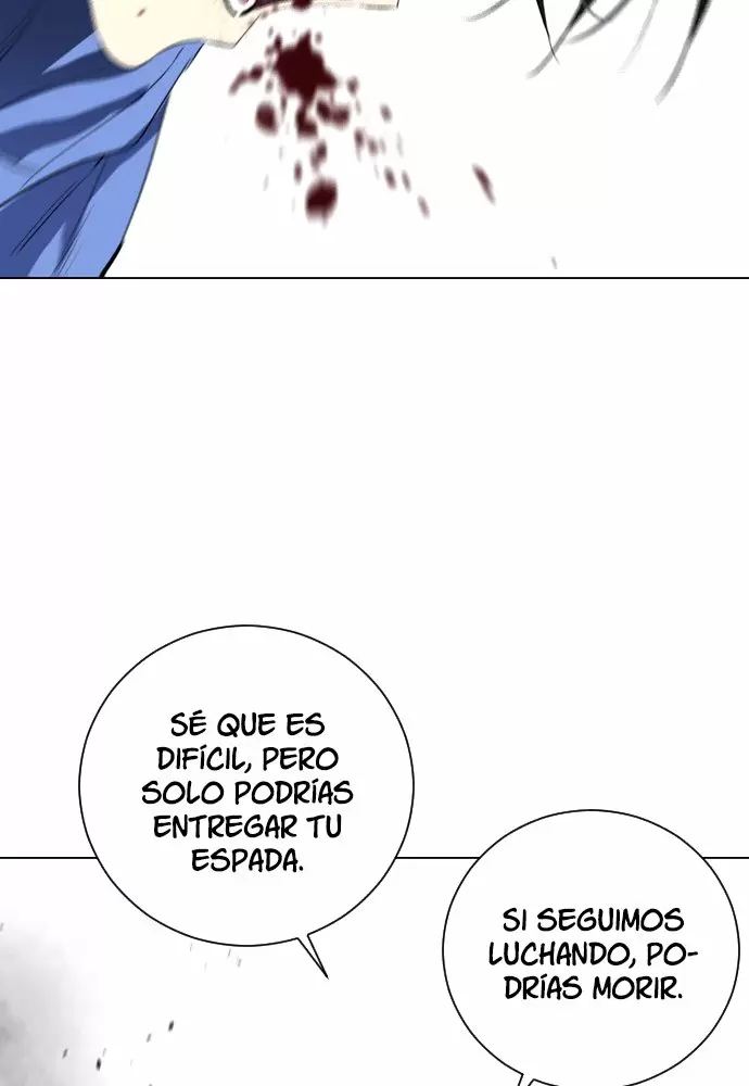 El juego de los cien años Capitulo 3 página 25