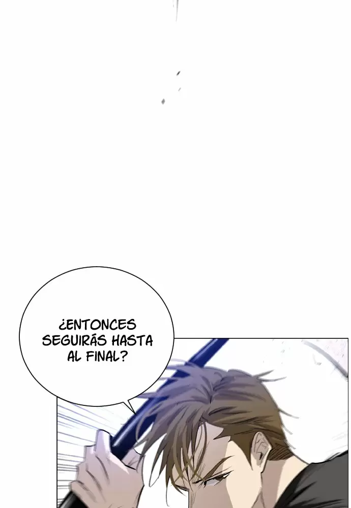 El juego de los cien años Capitulo 3 página 39
