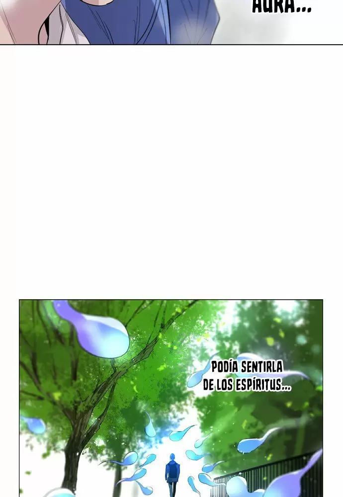 El juego de los cien años Capitulo 3 página 5