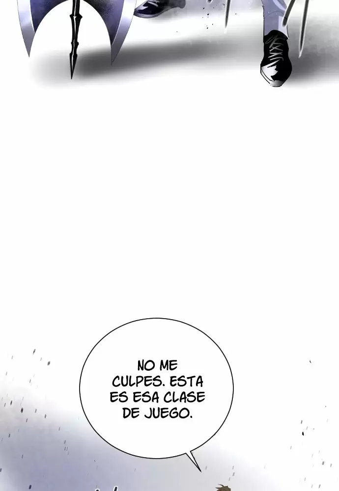 El juego de los cien años Capitulo 3 página 50