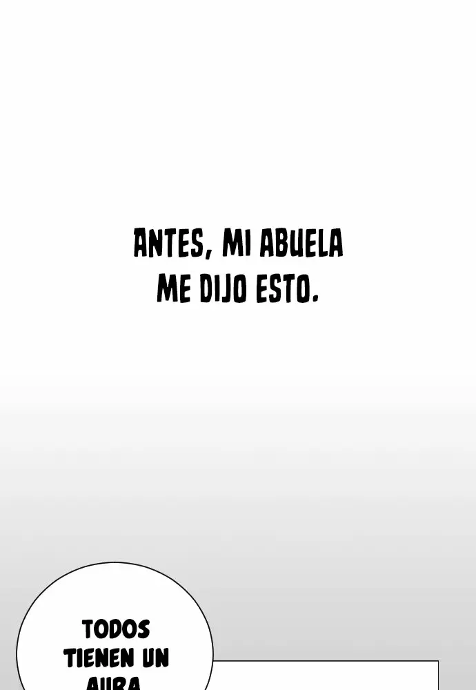 El juego de los cien años Capitulo 3 página 58