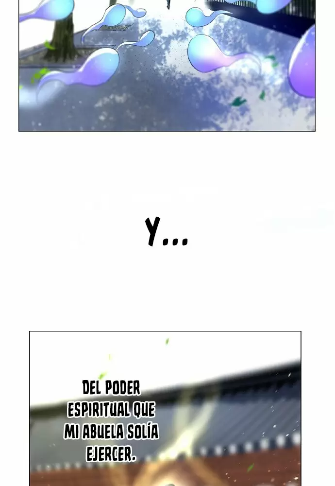 El juego de los cien años Capitulo 3 página 6