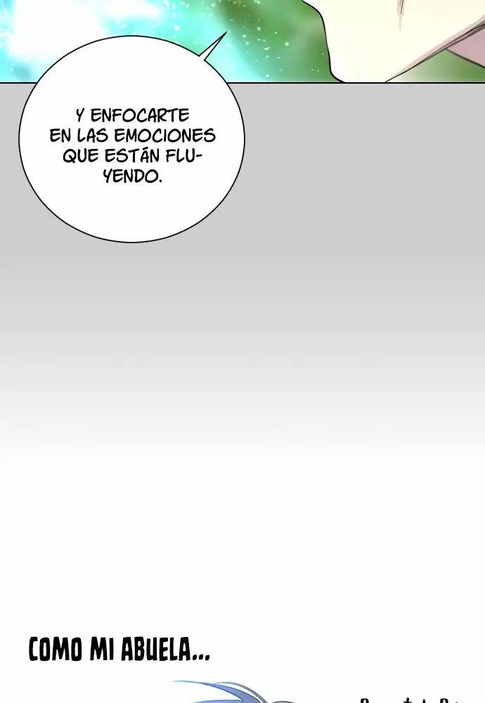 El juego de los cien años Capitulo 3 página 62