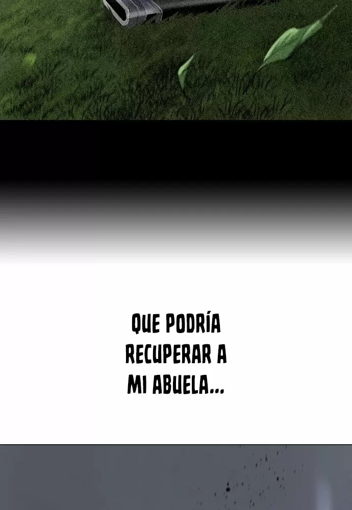 El juego de los cien años Capitulo 3 página 68
