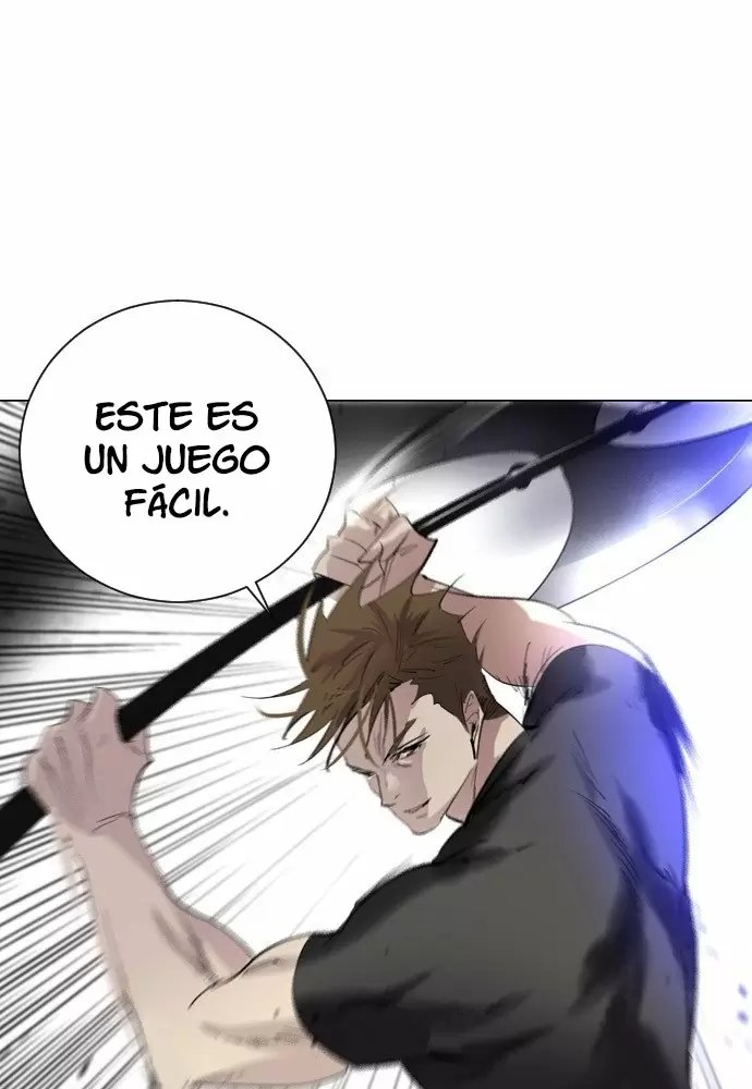 El juego de los cien años Capitulo 3 página 8
