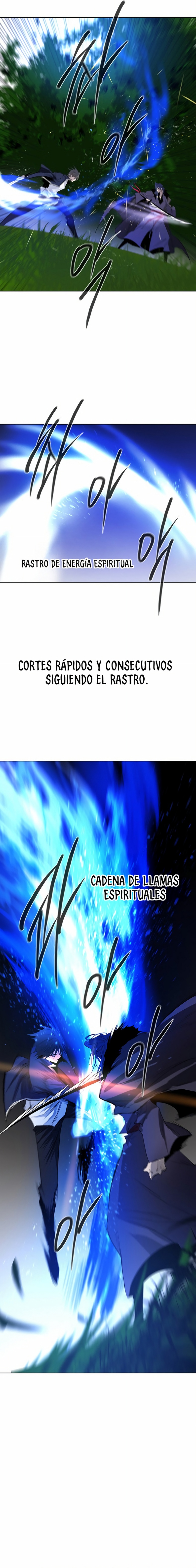 El juego de los cien años Capitulo 30 página 11