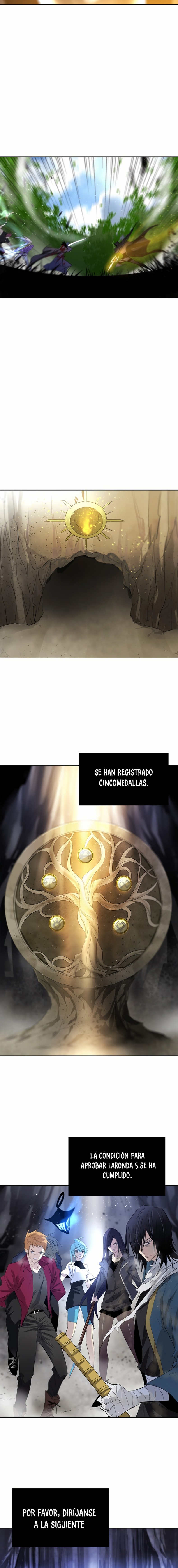El juego de los cien años Capitulo 35 página 24
