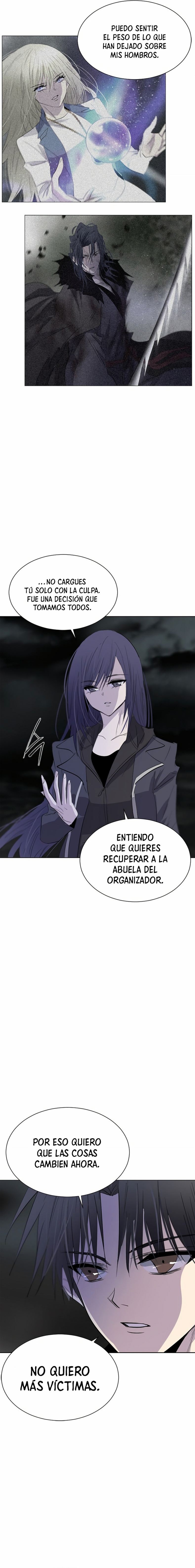 El juego de los cien años Capitulo 36 página 7